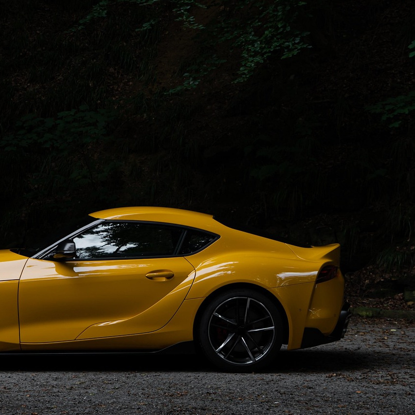 prep and custom paint booth